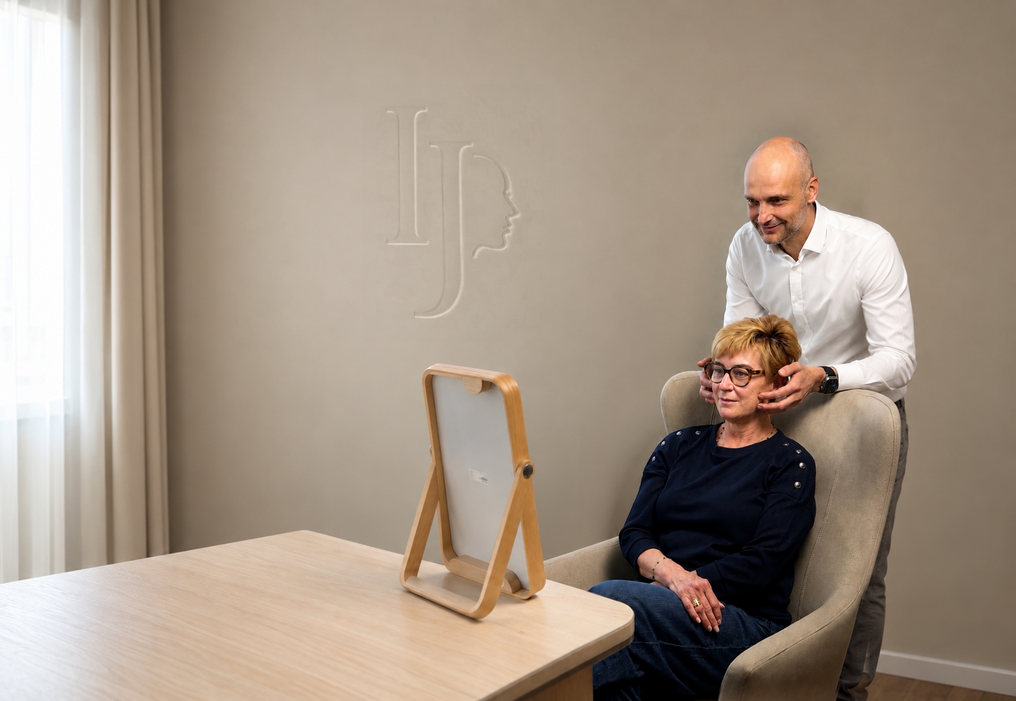 Plastická & estetická chirurgie prim. MUDr. Ivan Justan, Ph.D. 